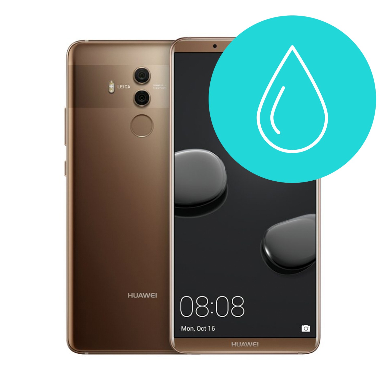 Servis stika s tekočino za Huawei Mate 10 Pro