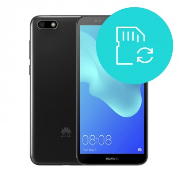 Prenos podatkov za Huawei Y5 2018