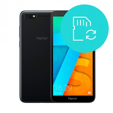 Prenos podatkov za Huawei Honor 7s