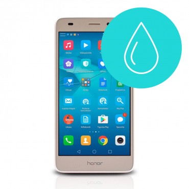 Servis stika s tekočino za Huawei Honor 7 Lite