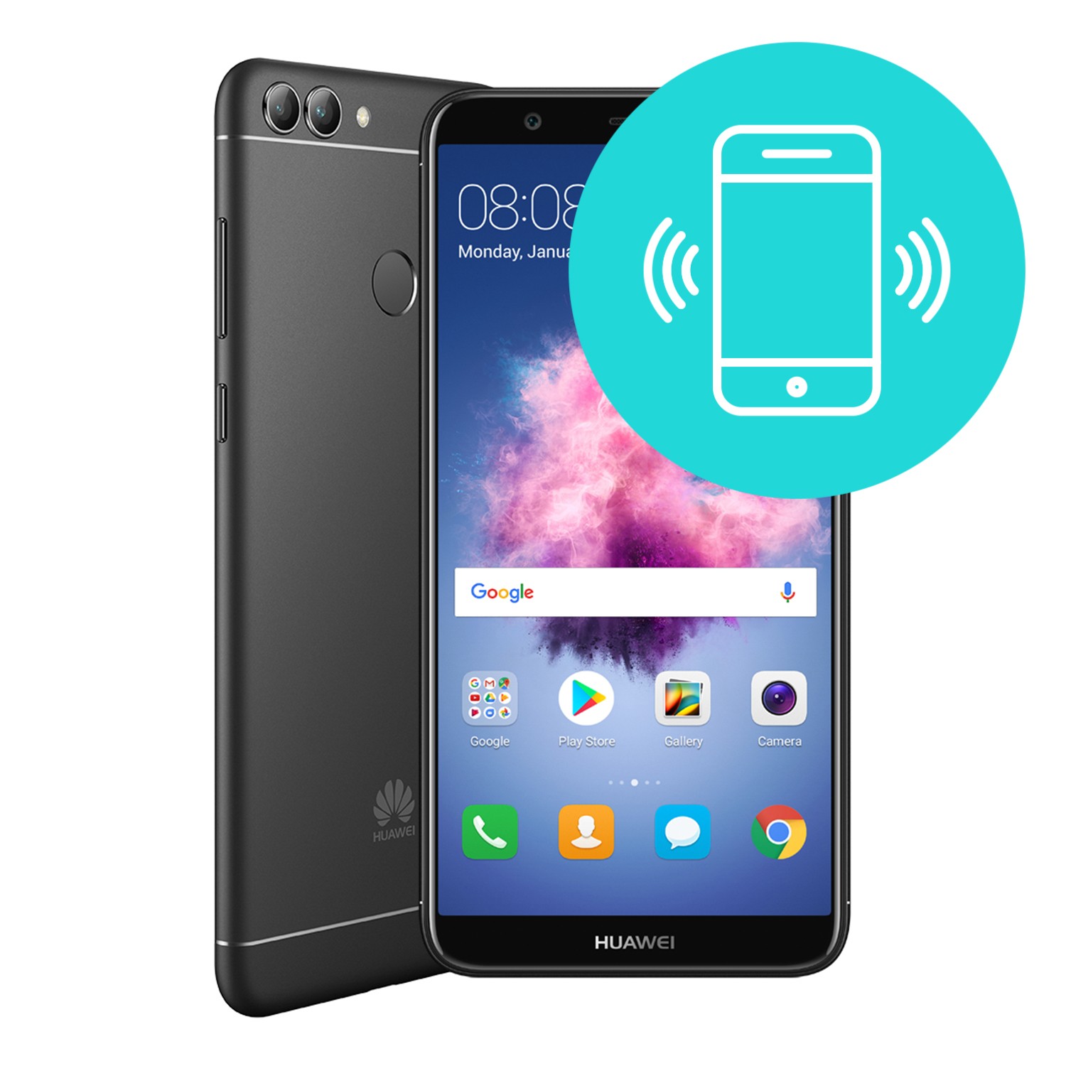 Servis vibracijske enote za Huawei P Smart