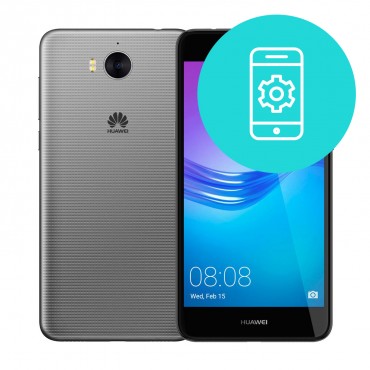 Sistemska ponastavitev za Huawei Y5 2017