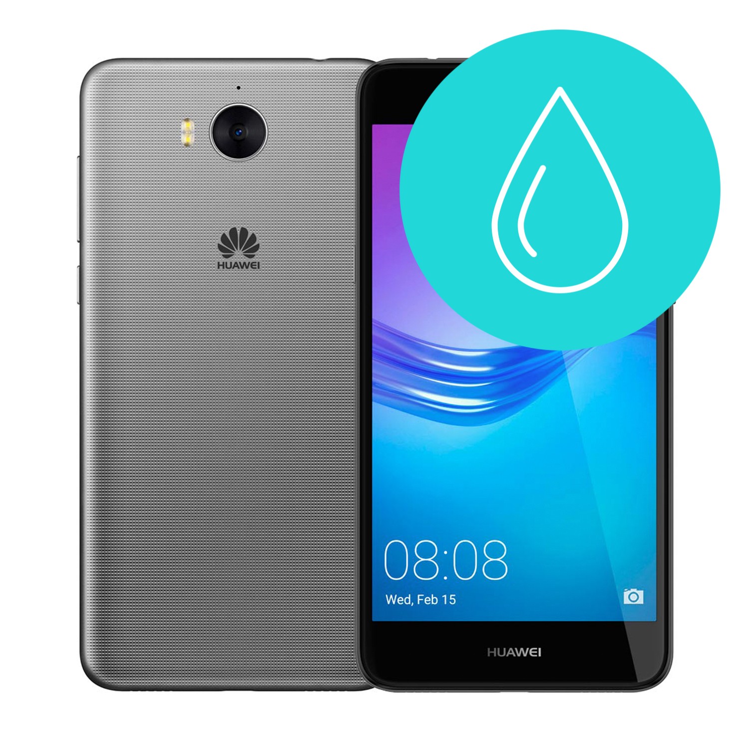 Servis stika s tekočino za Huawei Y5 2017