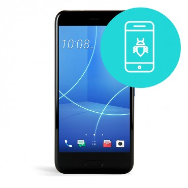 Odprava programskih napak za HTC U 11 Life