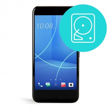 Povrnitev izbrisanih podatkov za HTC U 11 Life