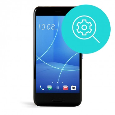 Prvi pregled (diagnostika) za HTC U 11 Life