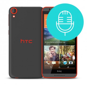 Servis mikrofona za HTC Desire 820 Dual
