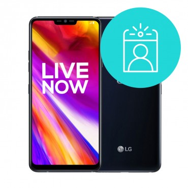 Servis Selfie kamere za LG G7 ThinQ
