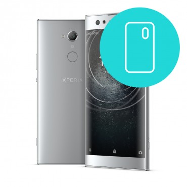 Menjava zadnjega pokrova za Sony Xperia XA2 ULTRA