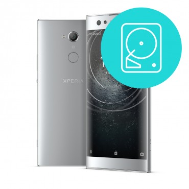 Povrnitev izbrisanih podatkov za Sony Xperia XA2 ULTRA