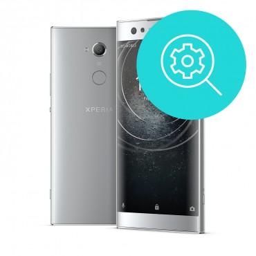 Prvi pregled (diagnostika) za Sony Xperia XA2 ULTRA