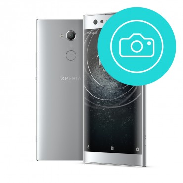 Servis kamere za Sony Xperia XA2 ULTRA