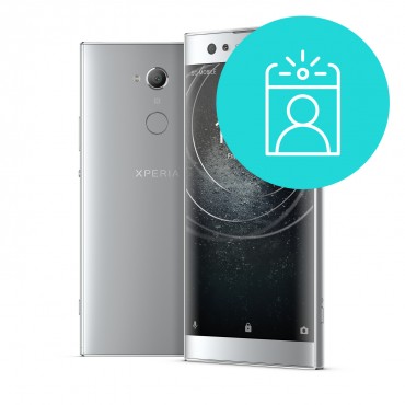 Servis Selfie kamere za Sony Xperia XA2 ULTRA