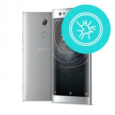 Servis stekla kamere za Sony Xperia XA2 ULTRA