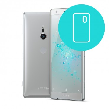 Menjava zadnjega pokrova za Sony Xperia XZ2