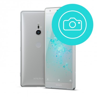 Servis kamere za Sony Xperia XZ2