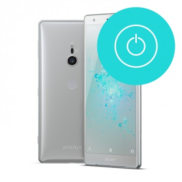 Servis tipke za vklop za Sony Xperia XZ2