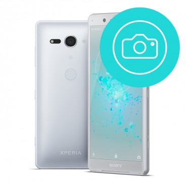 Servis kamere za Sony Xperia XZ2 compact