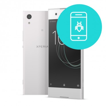 Odprava programskih napak za Sony Xperia XA1