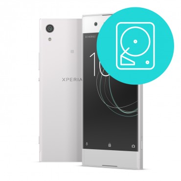 Povrnitev izbrisanih podatkov za Sony Xperia XA1