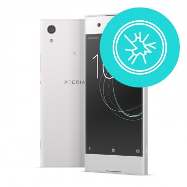 Servis stekla kamere za Sony Xperia XA1