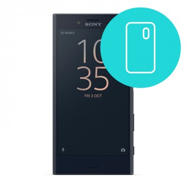 Menjava zadnjega pokrova za Sony Xperia X Compact