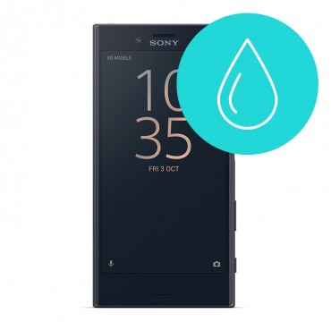 Servis stika s tekočino za Sony Xperia X Compact