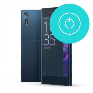 Servis tipke za vklop za Sony Xperia XZ