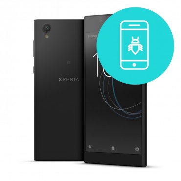 Odprava programskih napak za Sony Xperia L1