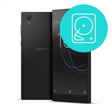 Povrnitev izbrisanih podatkov za Sony Xperia L1
