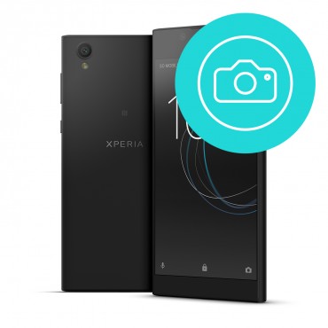 Servis kamere za Sony Xperia L1