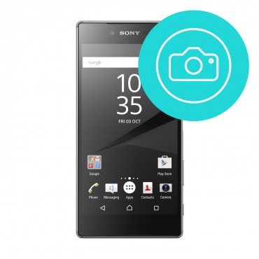 Servis kamere za Sony Xperia Z5