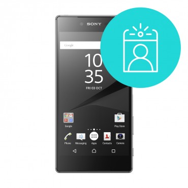 Servis Selfie kamere za Sony Xperia Z5