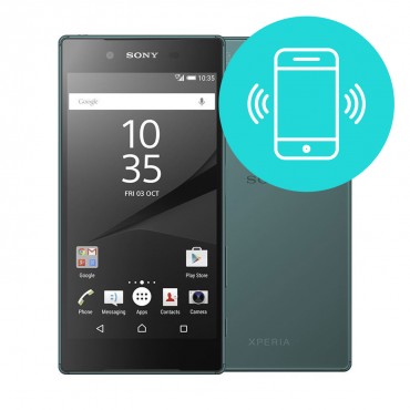 Servis vibracijske enote za Sony Xperia Z5 Dual