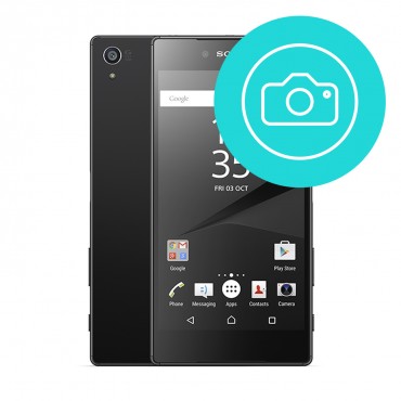 Servis kamere za Sony Xperia Z5 Premium
