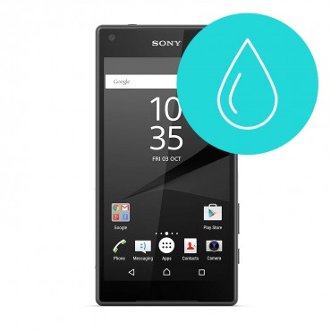 Servis stika s tekočino za Sony Xperia Z5 Compact