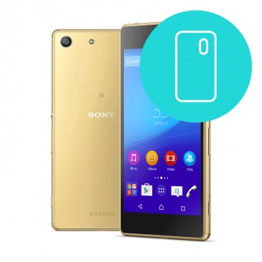 Menjava zadnjega pokrova za Sony Xperia M5