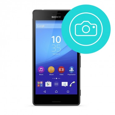 Servis kamere za Sony Xperia M4 Aqua