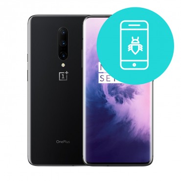Odprava programskih napak za OnePlus 7 Pro