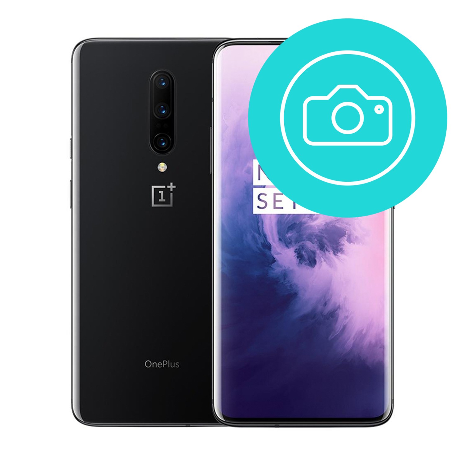 Servis kamere za OnePlus 7 Pro