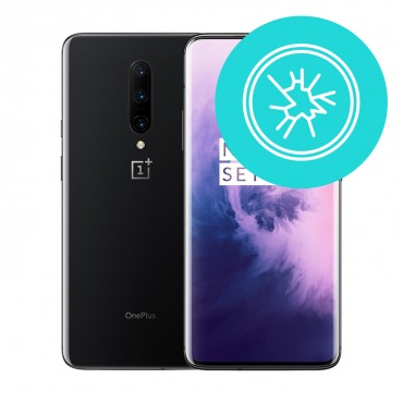 Servis stekla kamere za OnePlus 7 Pro