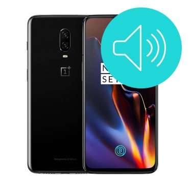 Servis zvočnika za OnePlus 6T