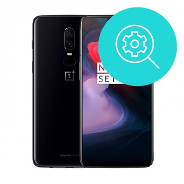 Prvi pregled (diagnostika) za OnePlus 6