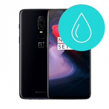 Servis stika s tekočino za OnePlus 6