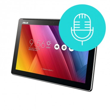 Servis mikrofona za Asus ZenPad 10 Z301M