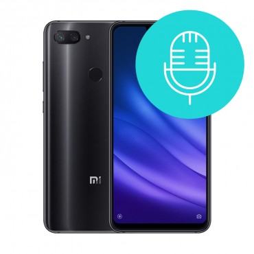 Servis mikrofona za Xiaomi Mi 8 Lite