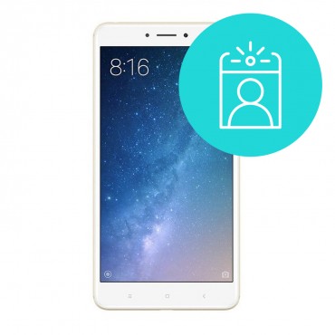 Servis Selfie kamere za Xiaomi Mi Max 2
