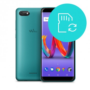 Prenos podatkov za Wiko Harry