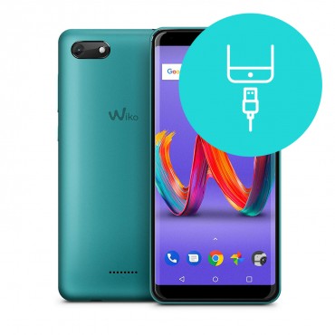 Servis polnilnega konektorja za Wiko Harry