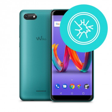 Servis stekla kamere za Wiko Harry